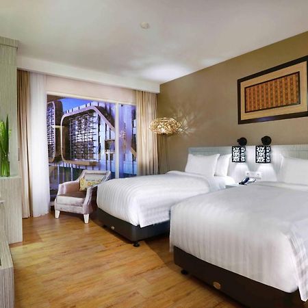 Harper Perintis By Aston Hotel Makassar Exterior foto