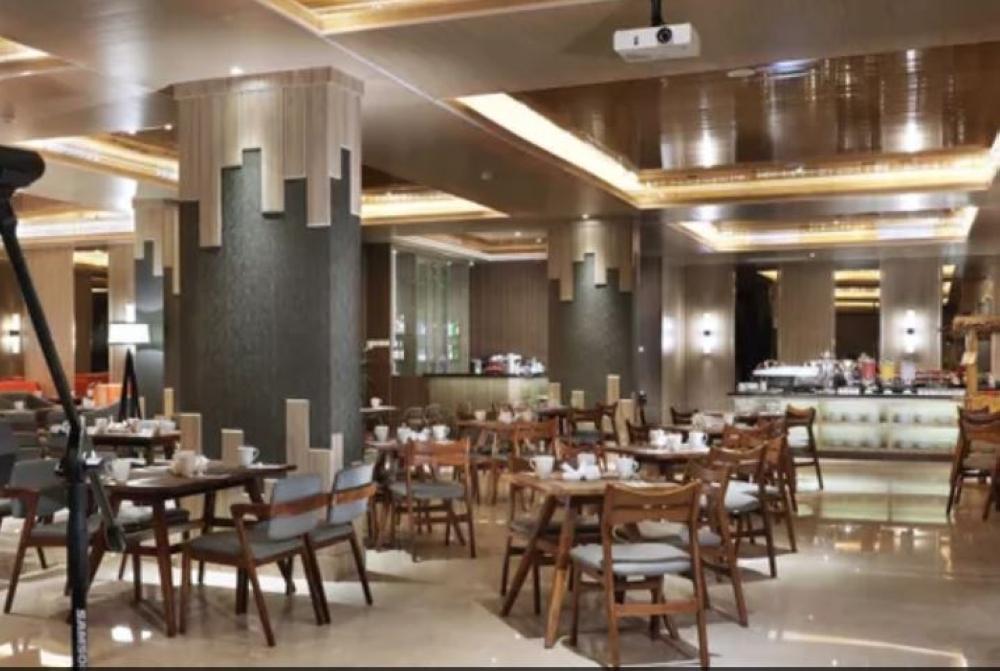 Harper Perintis By Aston Hotel Makassar Exterior foto